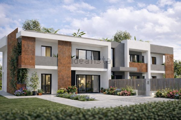 appartamento in vendita a Zanè