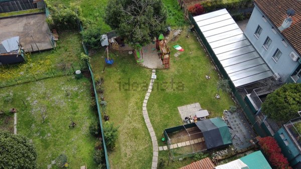 casa semindipendente in vendita a Zanè