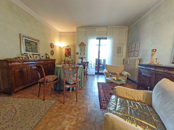 appartamento in vendita a Zanè