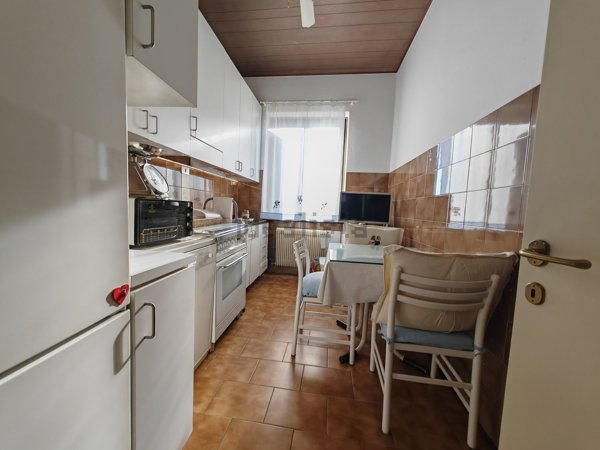 appartamento in vendita a Zanè