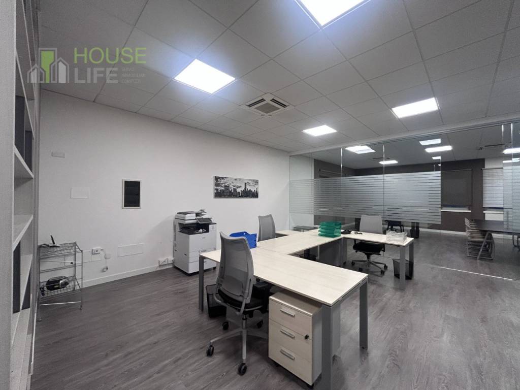 ufficio in vendita a Zanè