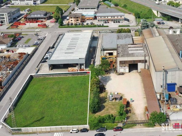 terreno agricolo in vendita a Zanè