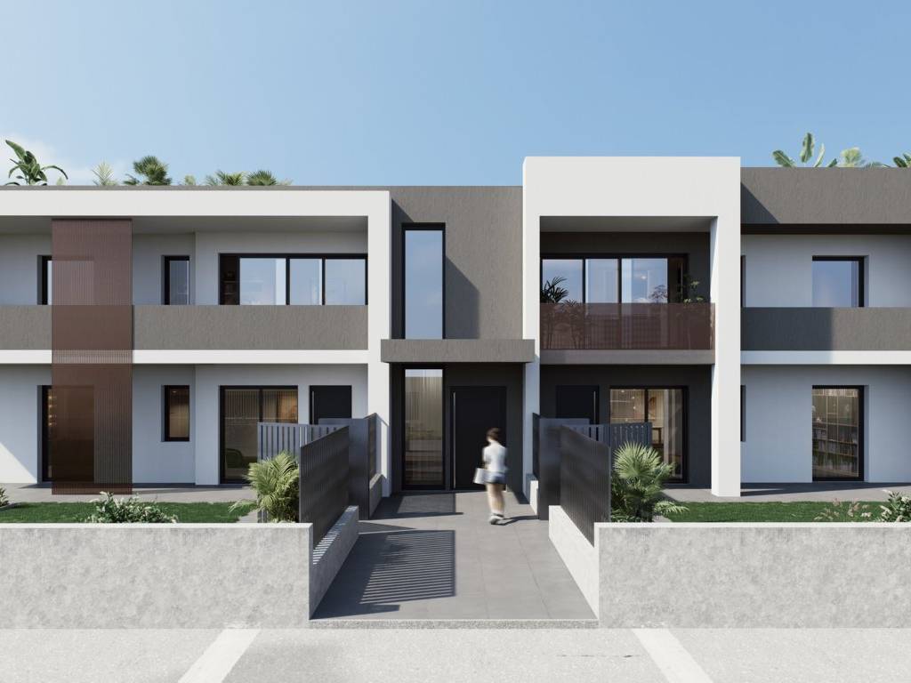 appartamento in vendita a Zanè