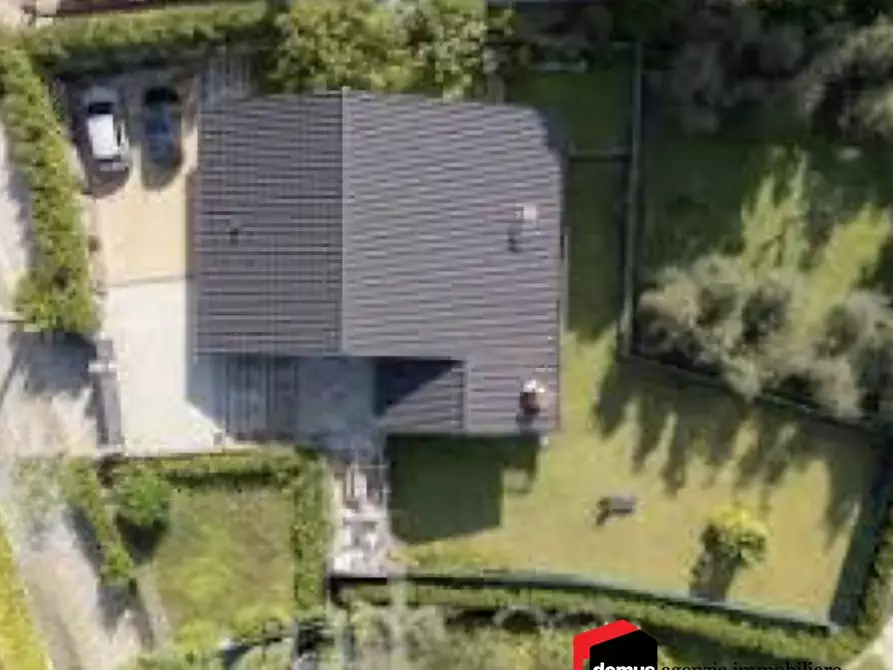 casa indipendente in vendita a Zanè