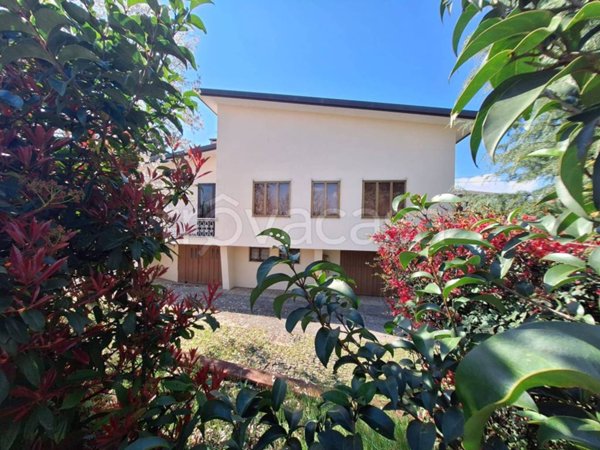 casa indipendente in vendita a Zanè