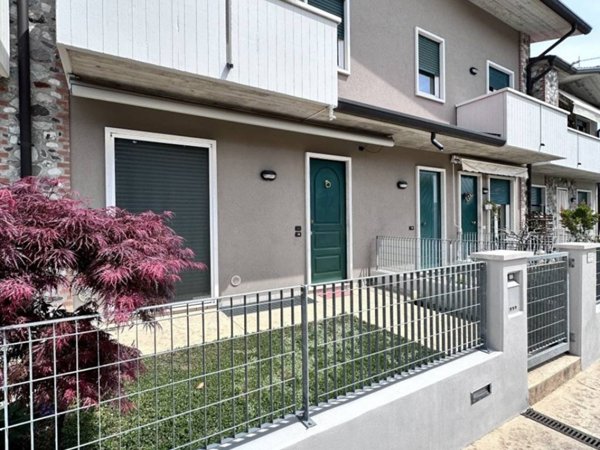 appartamento in vendita a Zanè