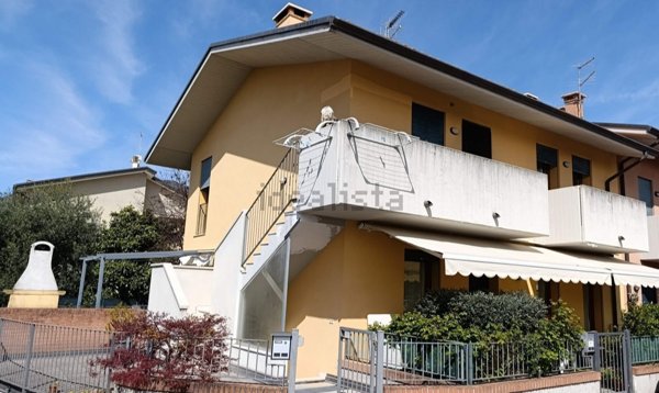 appartamento in vendita a Zanè