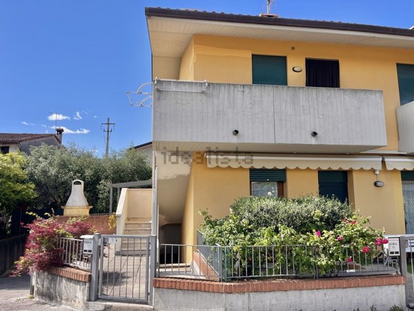 appartamento in vendita a Zanè