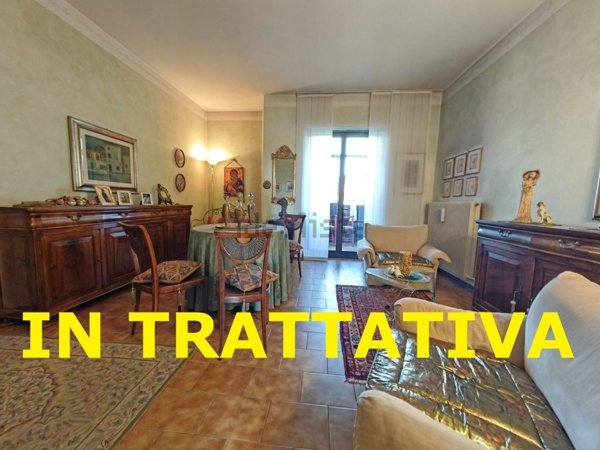appartamento in vendita a Zanè