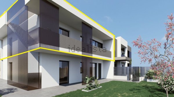 appartamento in vendita a Zanè