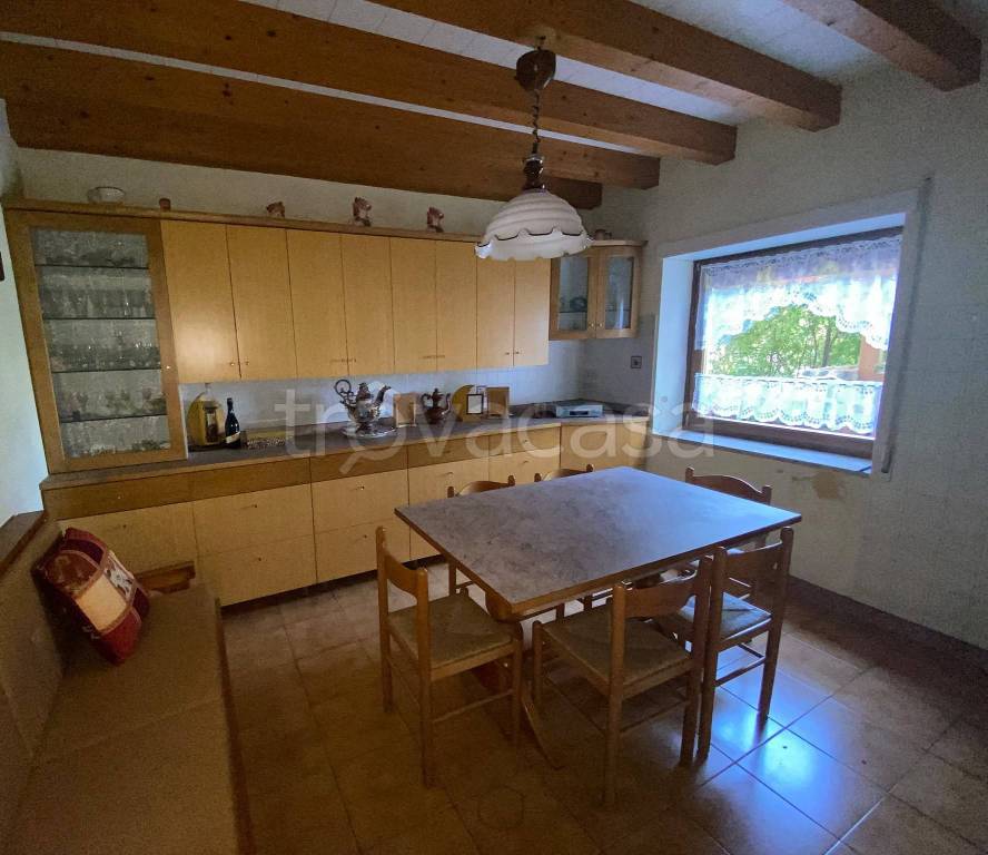 casa indipendente in vendita a Zanè