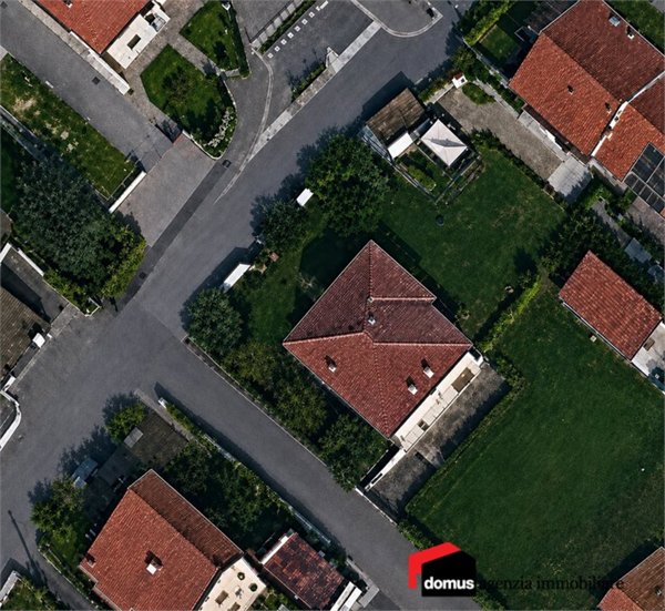 casa indipendente in vendita a Zanè