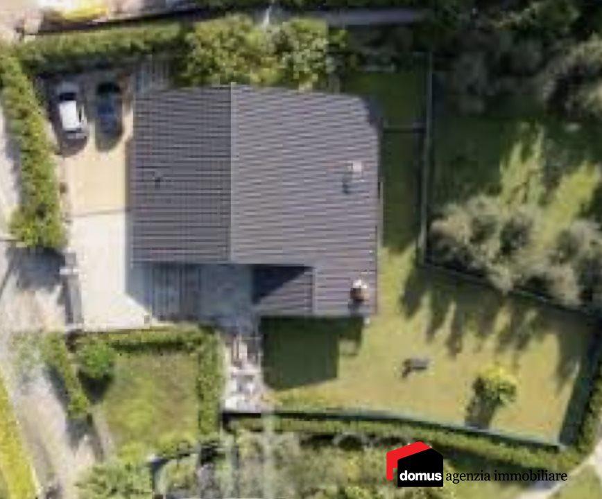 casa indipendente in vendita a Zanè