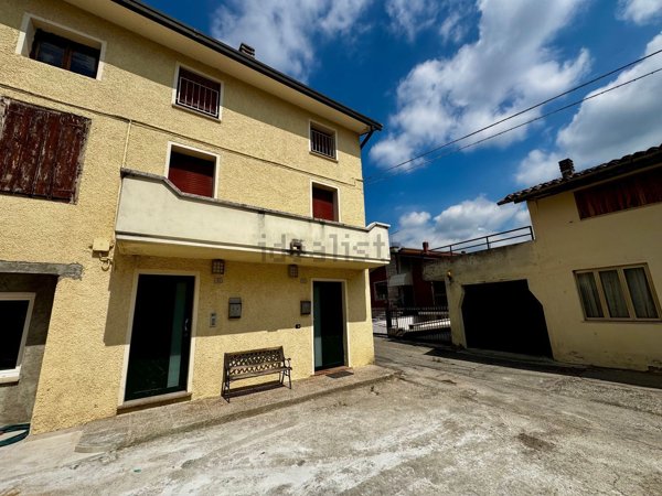 appartamento in vendita a Zanè