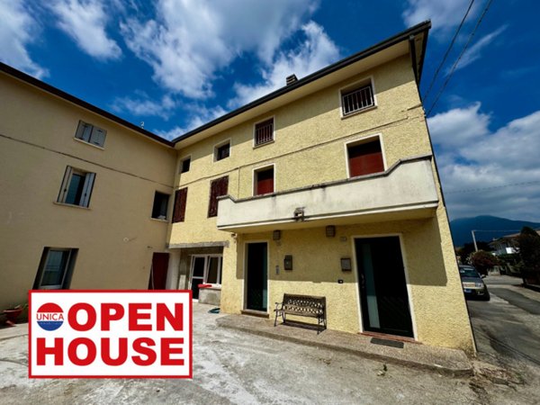 appartamento in vendita a Zanè