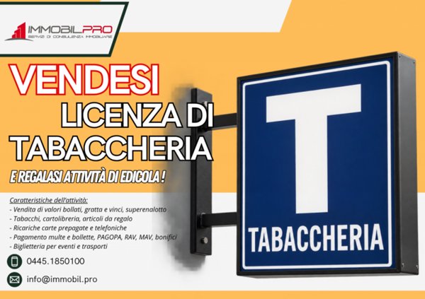 attivita commerciale in vendita a Zanè