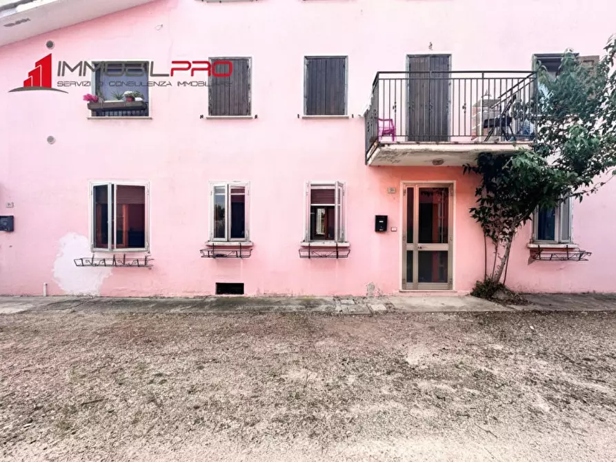 appartamento in vendita a Zanè