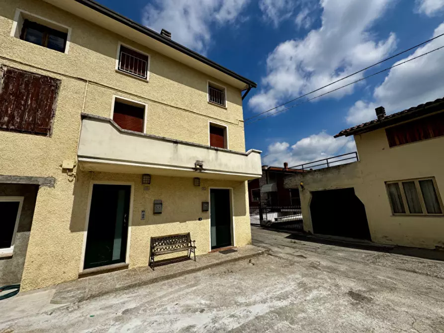 appartamento in vendita a Zanè