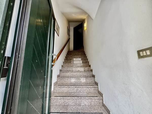 appartamento in vendita a Zanè
