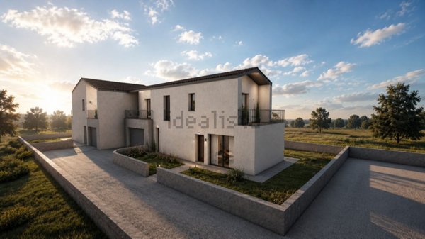 casa indipendente in vendita a Zanè