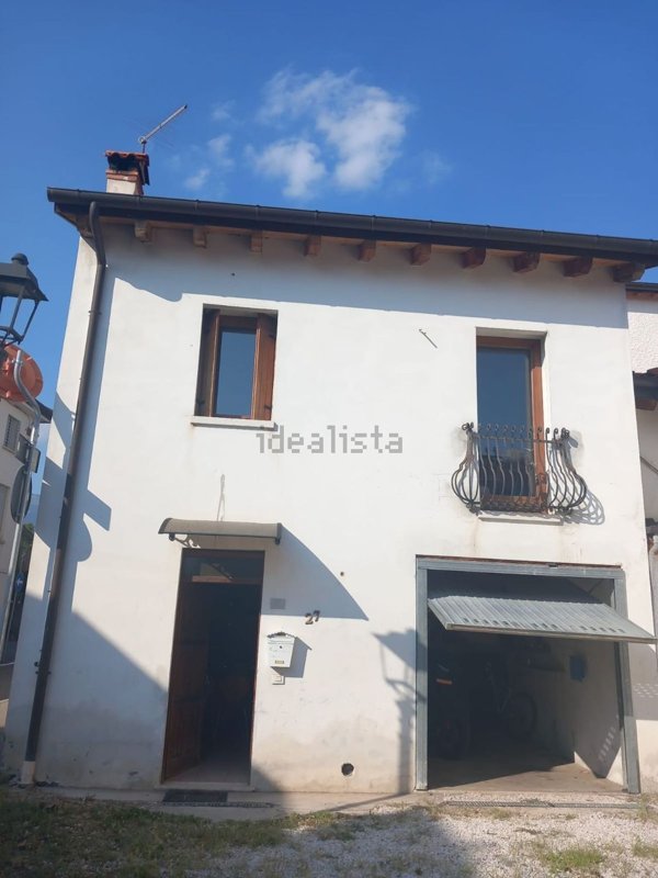 appartamento in vendita a Zanè