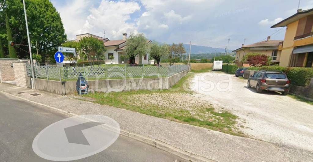terreno edificabile in vendita a Zanè