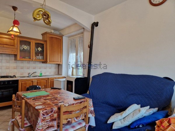 appartamento in vendita a Zanè