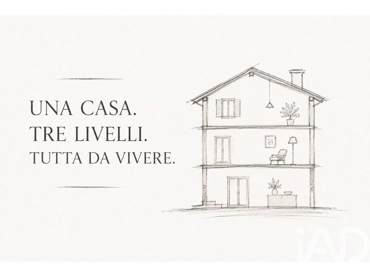 casa indipendente in vendita a Zanè