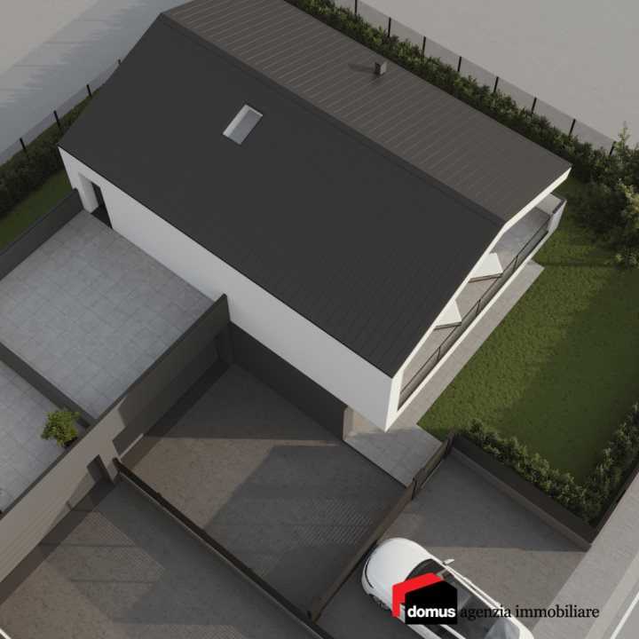 casa indipendente in vendita a Zanè
