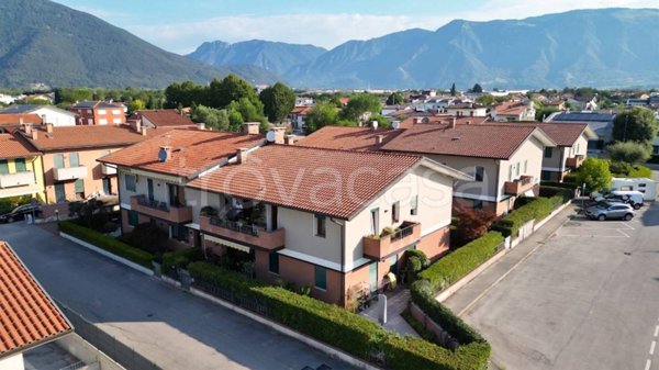 appartamento in vendita a Zanè