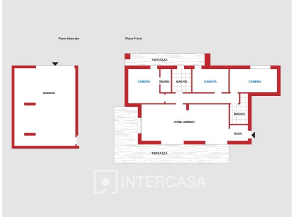 appartamento in vendita a Zanè