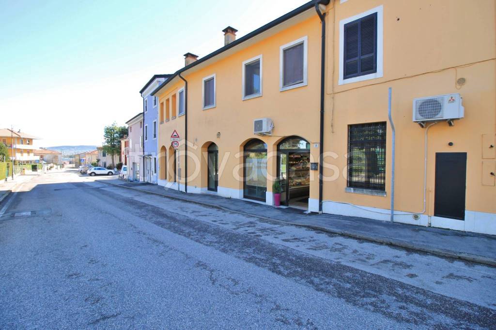 appartamento in vendita a Zermeghedo