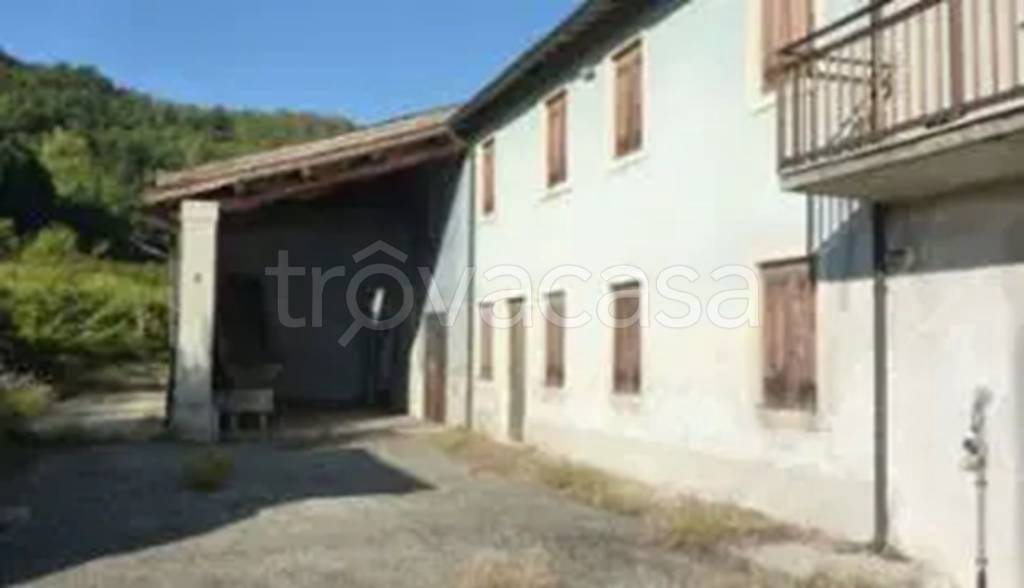 casa indipendente in vendita a Zermeghedo