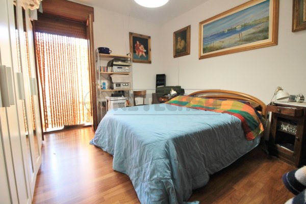 appartamento in vendita a Zermeghedo