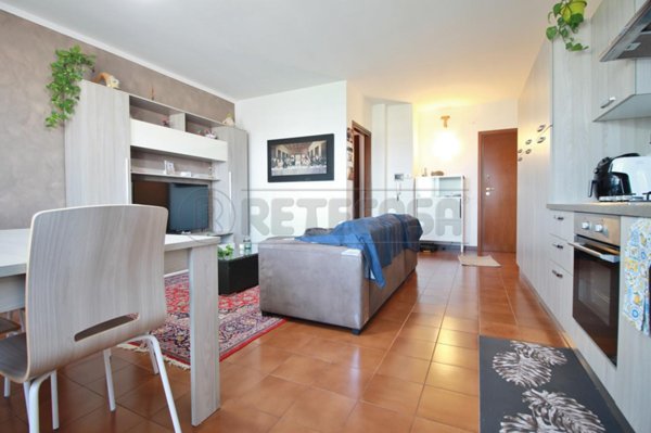 appartamento in vendita a Zermeghedo