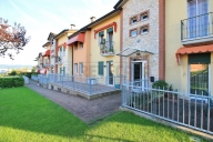 appartamento in vendita a Zermeghedo
