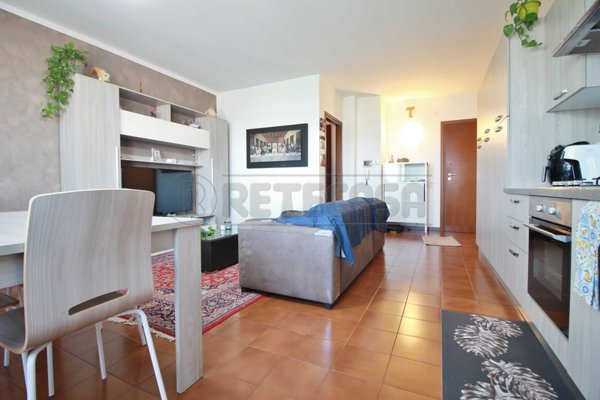 appartamento in vendita a Zermeghedo