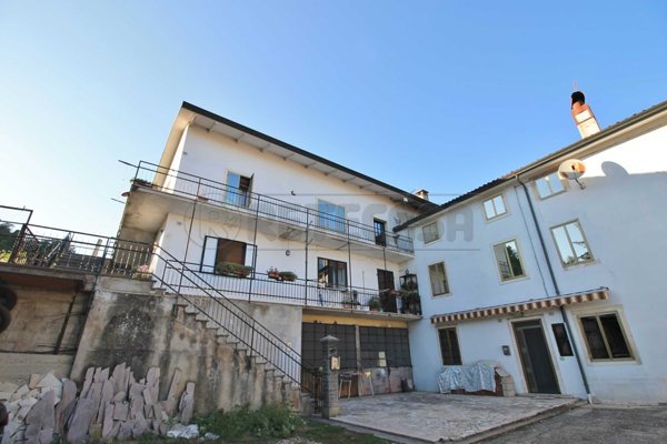 appartamento in vendita a Zermeghedo