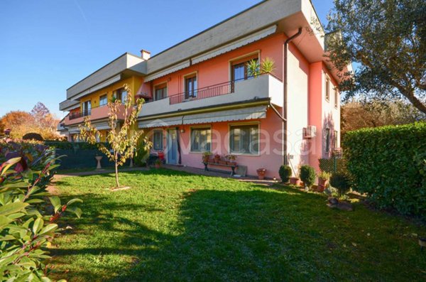 appartamento in vendita a Zermeghedo