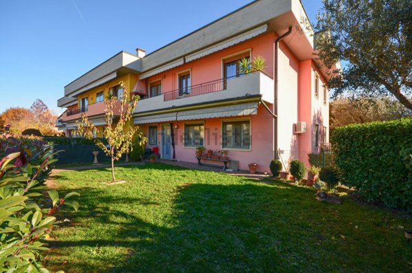 appartamento in vendita a Zermeghedo