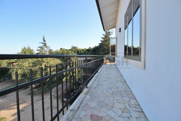 appartamento in vendita a Zermeghedo