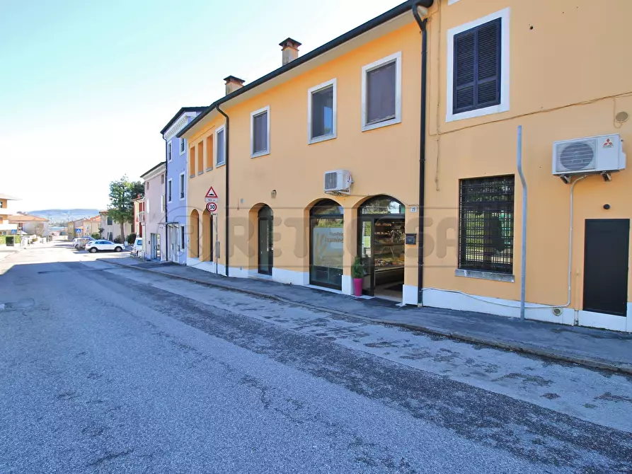 appartamento in vendita a Zermeghedo