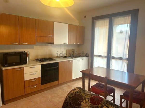 appartamento in vendita a Zermeghedo