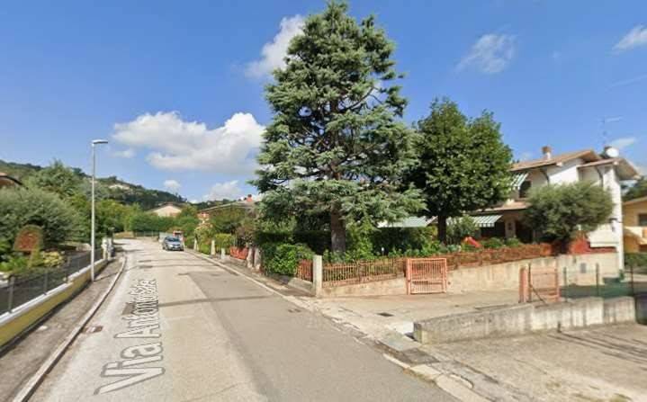 appartamento in vendita a Zermeghedo