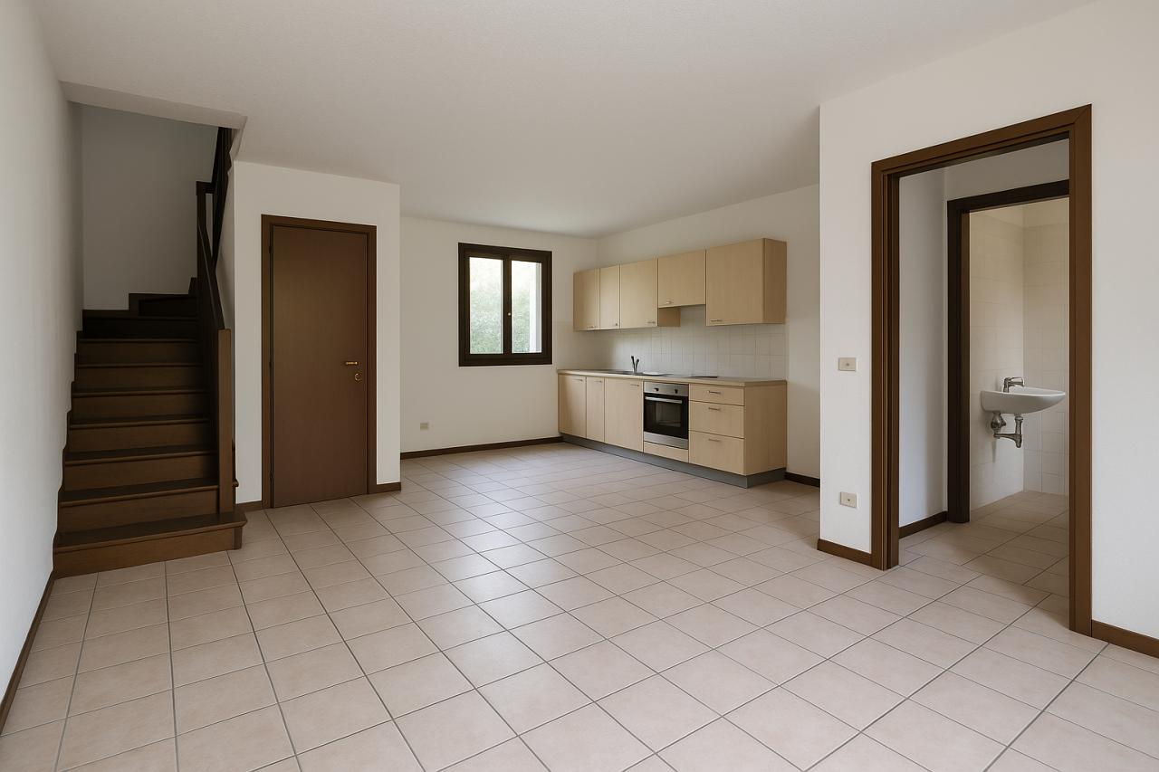 casa indipendente in vendita a Zermeghedo