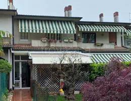 appartamento in vendita a Zermeghedo