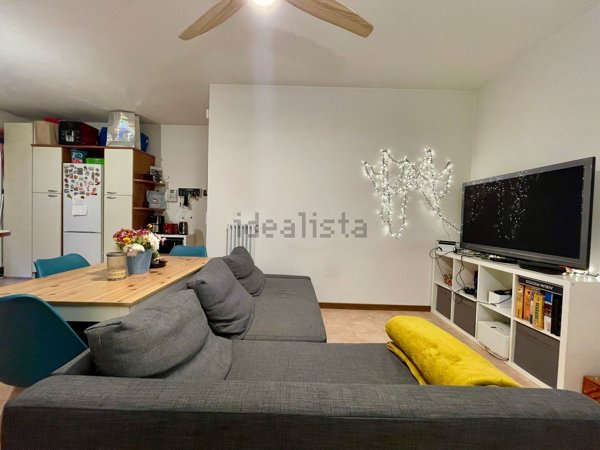 appartamento in vendita a Zermeghedo