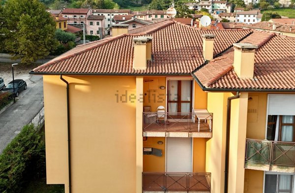 appartamento in vendita a Zermeghedo