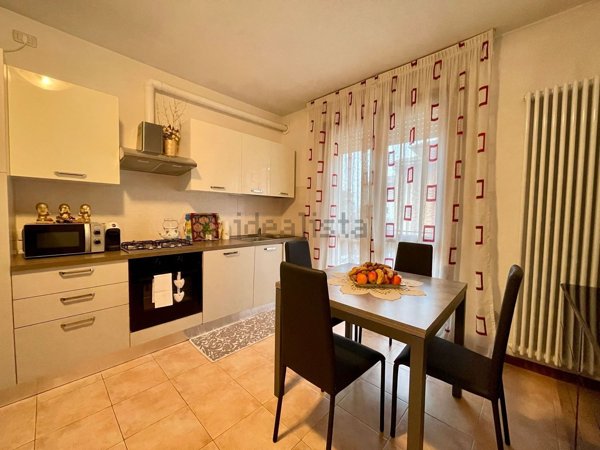 appartamento in vendita a Zermeghedo