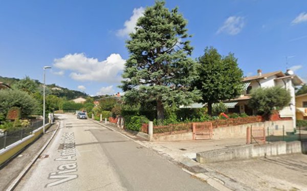 appartamento in vendita a Zermeghedo